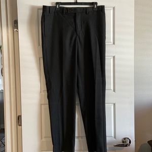 Mens Calvin Klein dress pant